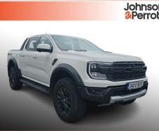 Ford Ranger 2024