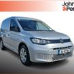 Volkswagen Caddy 2025