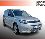 Volkswagen Caddy 2025