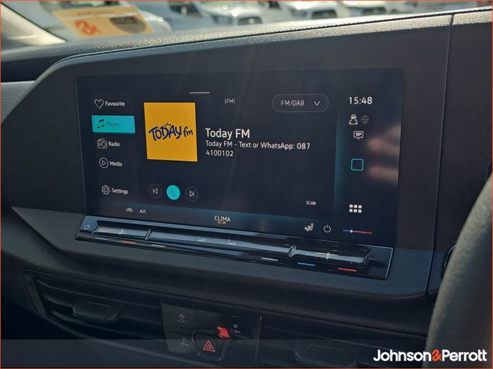 Volkswagen Caddy 2025