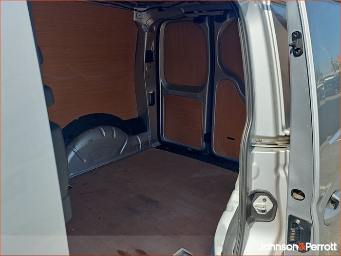 Volkswagen Caddy 2025