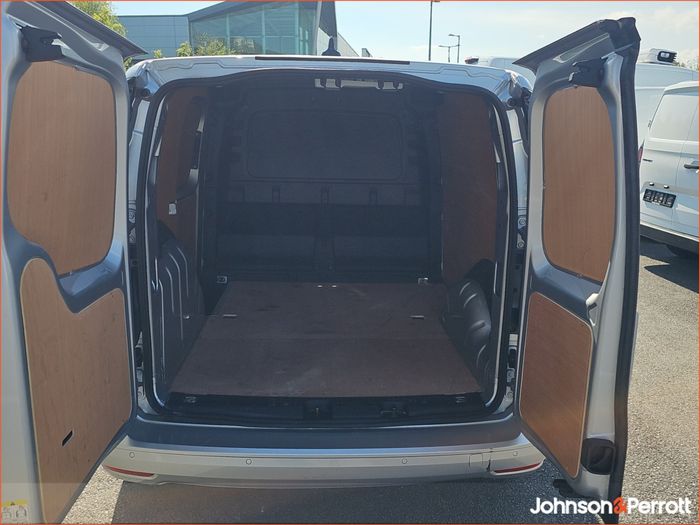 Volkswagen Caddy 2025