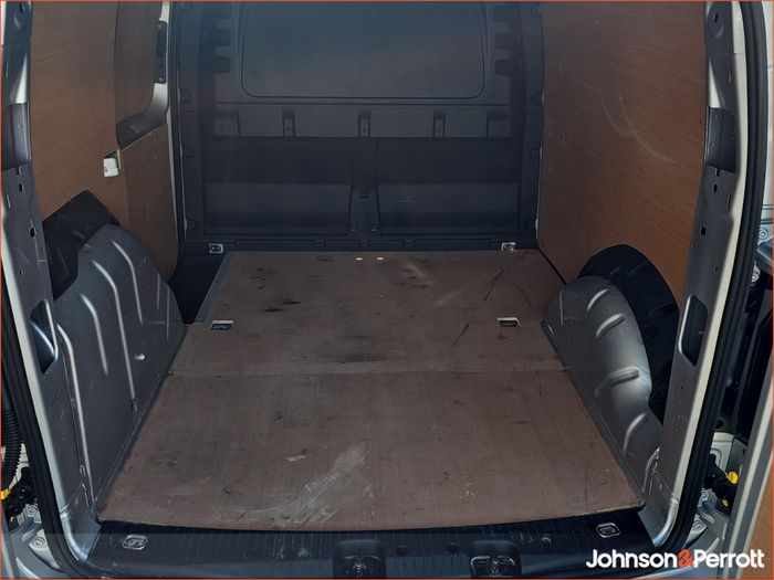 Volkswagen Caddy 2025