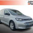 Volkswagen Caddy 2025