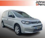 Volkswagen Caddy 2025
