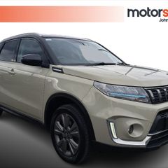 Suzuki Vitara 2023