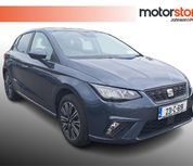 SEAT Ibiza 2023