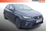 SEAT Ibiza 2023