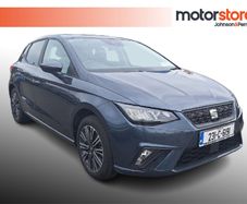 SEAT Ibiza 2023