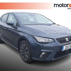 SEAT Ibiza 2023