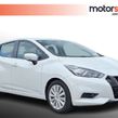 Nissan Micra 2021