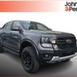 Ford Ranger 2026