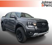 Ford Ranger 2026