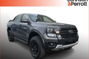 Ford Ranger 2026