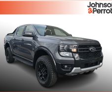 Ford Ranger 2026