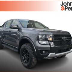 Ford Ranger 2026