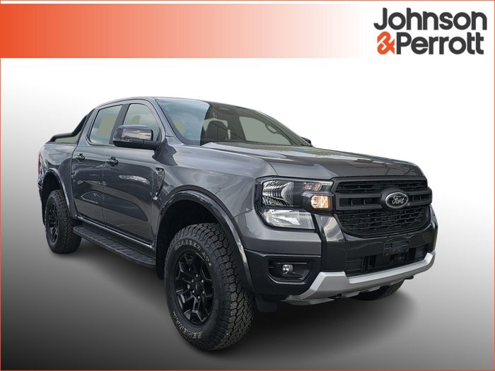 Ford Ranger 2026