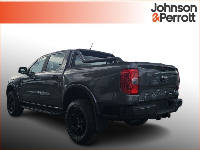 Ford Ranger 2026