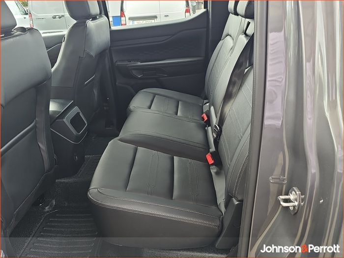 Ford Ranger 2026