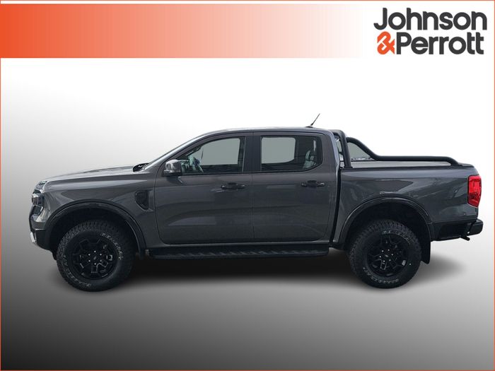 Ford Ranger 2026