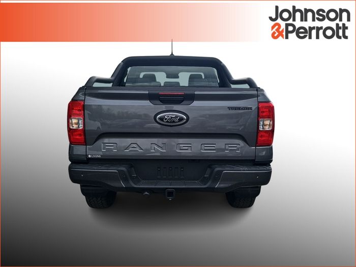 Ford Ranger 2026