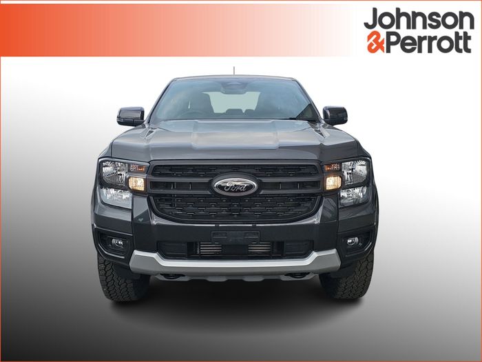 Ford Ranger 2026
