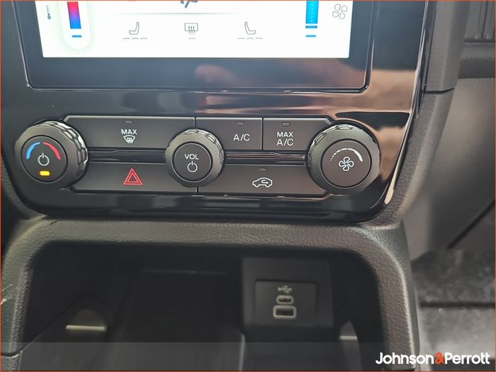 Ford Ranger 2026