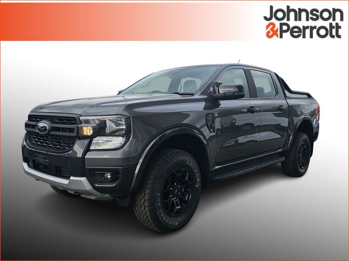 Ford Ranger 2026
