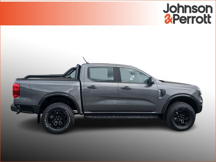Ford Ranger 2026