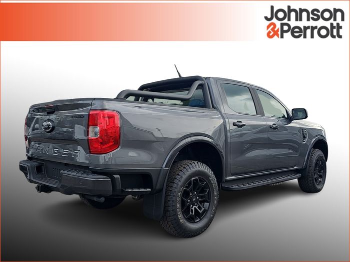 Ford Ranger 2026