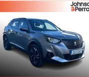 Peugeot 2008 2022
