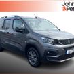Peugeot Rifter 2022