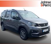 Peugeot Rifter 2022