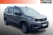 Peugeot Rifter 2022