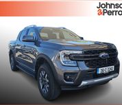 Ford Ranger 2026