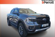 Ford Ranger 2026
