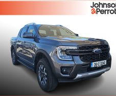 Ford Ranger 2026