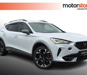 Cupra Formentor 2022