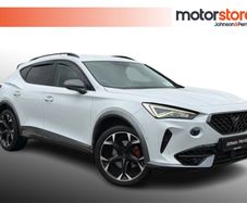 Cupra Formentor 2022