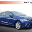 SEAT Ibiza 2021