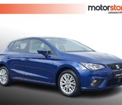 SEAT Ibiza 2021