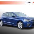 SEAT Ibiza 2021