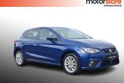 SEAT Ibiza 2021