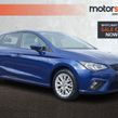 SEAT Ibiza 2021