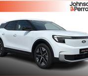 Ford Explorer 2026