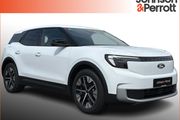 Ford Explorer 2026