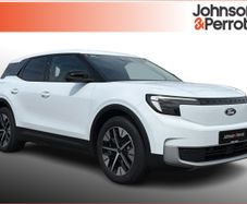 Ford Explorer 2026