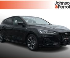 Ford Focus 2026