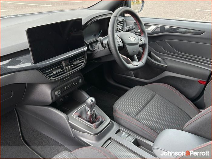 Ford Focus 2026