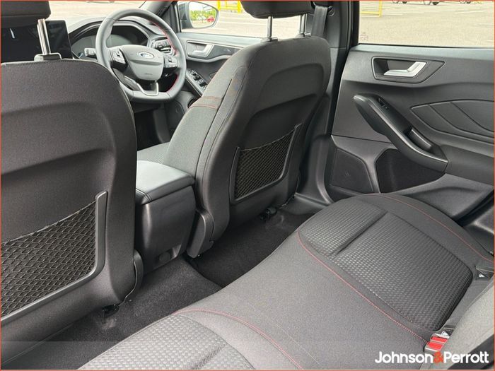 Ford Focus 2026